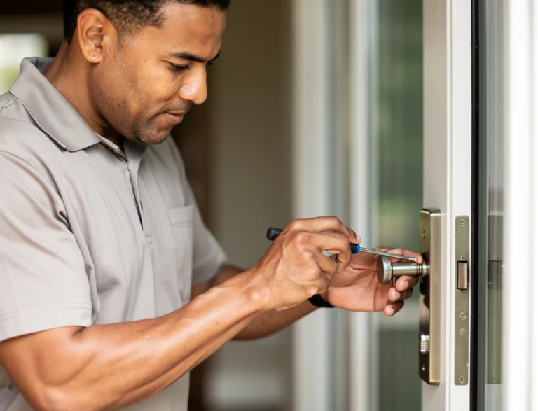 Locksmith Radcliffe